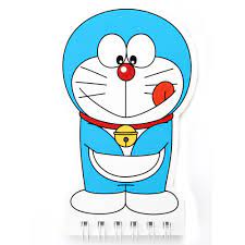 ORIGINAL Doraemon Cute Notepad - Fully Body 2