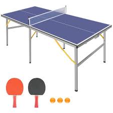 table tennis paddles