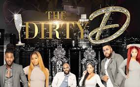 The Dirty D: Why You Need To Binge-Watch This Sexy Detroit Drama | BLAC  Detroit