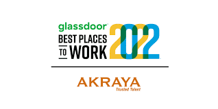 Work In 2022 On Glassdoor Akraya