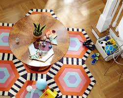 3 stylish modular rugs brands that will