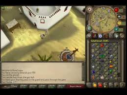 Videos Matching Runescape Treasure Trails Panic By The Pilot