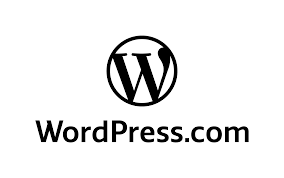 Wordpress logo, wordpress logo website blog icon, wordpress logo free, blue, emblem, image file formats png. A Wordpress Jetpack Review Should You Be Using It 2021