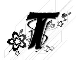 letter t wallpapers wallpaper cave