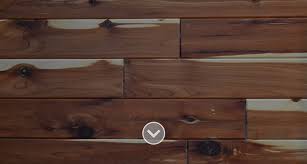 Aromatic Cedar Paneling Tidewater Lumber