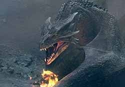 Torrent downloads » movies » reign of fire (2002). Reign Of Fire Breathing Life Into Dragons Animation World Network