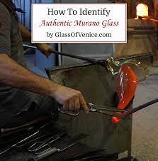 How To Identify Murano Glass 5 Tips