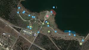 Lake Walter E Long Parks And Recreation Austintexas Gov
