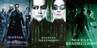 Watch the matrix reloaded 2003 online free and download the matrix reloaded free online. Cinemarare On Twitter Thematrix Trilogy Now Streaming On Hotstartweets The Matrix 1999 The Matrix Reloaded 2003 The Matrix Revolutions 2003 Directed By The Wachowskis Featuring Keanureeves Annapurnaliving And Laurencefishburne Among