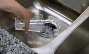 How To Fix A Garbage Disposal The