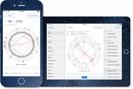 Time Nomad Free Astrology App For Iphone And Ipad