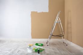 Wall Paint Finishes