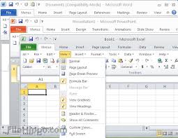 Download Microsoft Office Compatibility Pack For Word Excel And