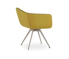Domino Armchairs From B T Design Architonic
