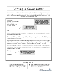 Beautiful How To Write An Online Cover Letter    About Remodel     
