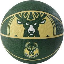 Later this afternoon, the denver nuggets play the phoenix suns, and the. Nba Milwaukee Bucks Spaldingteam Logo Green 29 5 The Sports Center