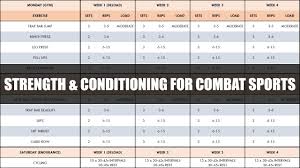 complete strength conditioning for