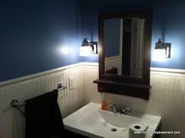 Basement Bathroom Design Ideas 3