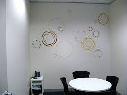Office Wall Decals Meeting Room Wall