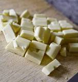 What is white chocolate also called?
