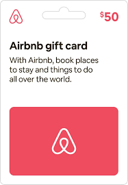 This means it will trigger any bonus points or annual credits offered in the travel category. Amazon Com Airbnb Gift Card 50 Gift Cards