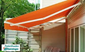 These free deck plans will help you build the deck of your dreams. Awnings Retractable Awnings Motorized Awnings Patio Shades
