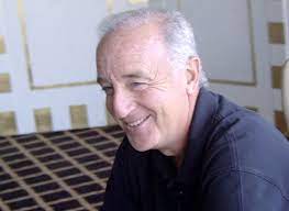 Steven Pressfield (@SPressfield) | Twitter