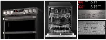 Explore kitchen appliances designed to make cooking easy and life good. Lg Releases A Premium Suite Of Kitchen Appliances Using Aito S Technology At Ces 2016 Aito