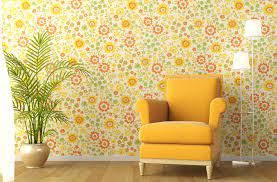 Wallpaper Vs Paint The Benefits And