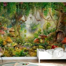 Abstract Wallpaper Murals Archives