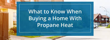 propane heat
