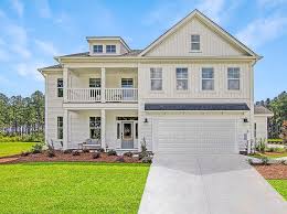 new construction homes in summerville