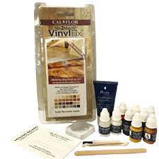 mix2match vinylfix vinyl repair kit