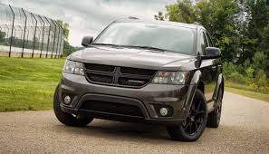 Dodge owners club.more than just a forum. 2018 Dodge Journey Gt Review Global Cars Brands