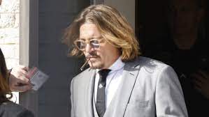 Johnny Depp vs. Amber Heard: the latest ...