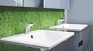 Our Top 6 Tips For A Greener Bathroom