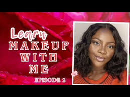 makeup for beginners learn makeup with