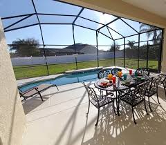 Pool Screen Enclosures Are They Worth
