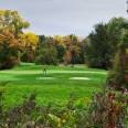 Regulation at Turtle Creek Golf Course in Burlington