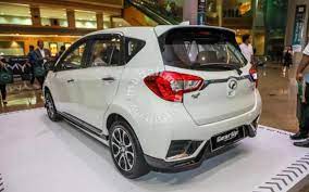 Exterior interior technology safety & security pricing gear up book now. Myvi 2017 2018 Oem Gear Up Bodykit With Paint Car Accessories Parts For Sale In Setapak Kuala Lumpur Mudah My