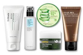 Skin care routine for oily acne prone skin philippines. 10 Best Korean Moisturizers For Acne Prone Skin In 2021
