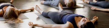 Restorative yoga is so beneficial for those with chronic pain because it works to soothe and restore the nervous system. 5 Reasons To Try Restorative Yoga Sana Vida