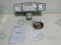 Lepower 35w Led Security Lights Motion