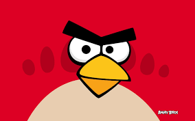 angry birds wallpapers for