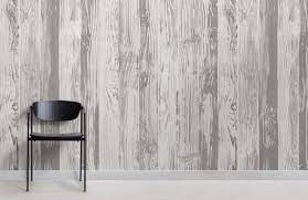neutral colour printed wood panel
