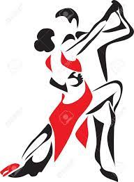 Rumba Logo Royalty Free Cliparts, Vectors, And Stock Illustration. Image  10771562. | Dancing drawings, Dance art, Silhouette art