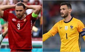 Defending champions portugal are now taking on germany in the second match of group f and will qualify for the knockouts if they win tonight. Hungary Vs France Predictions Odds And How To Watch Uefa European Championship 2020 Matchday 2 Today