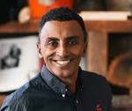 Marcus Samuelsson