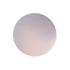 Frosted Glass Lens 50mm Filter For