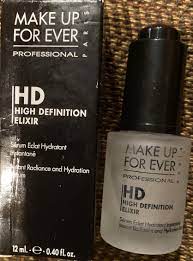 make up for ever hd elixir 40 fl oz